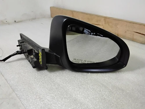 2019-2022 TOYOTA C-HR OEM PASSENGER RH Door Mirror (heated),w/o blind spot alert