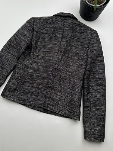 Diane Von Furstenberg Blazer Women’s Size 2 - Picture 10 of 10