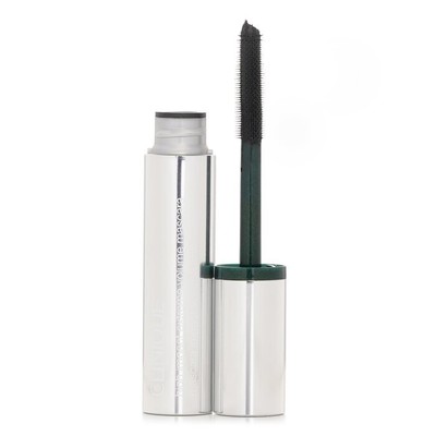 Clinique High Impact Extreme Volume Mascara-#01 Extreme Black 10ml #git