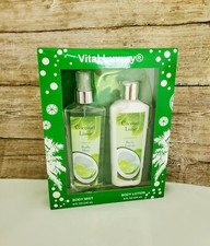Body Mist Body Lotion Set