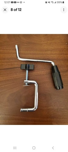 Shule Home Pasta Maker Stainless Steel Pasta Noodle Roller Machine New - Picture 4 of 6