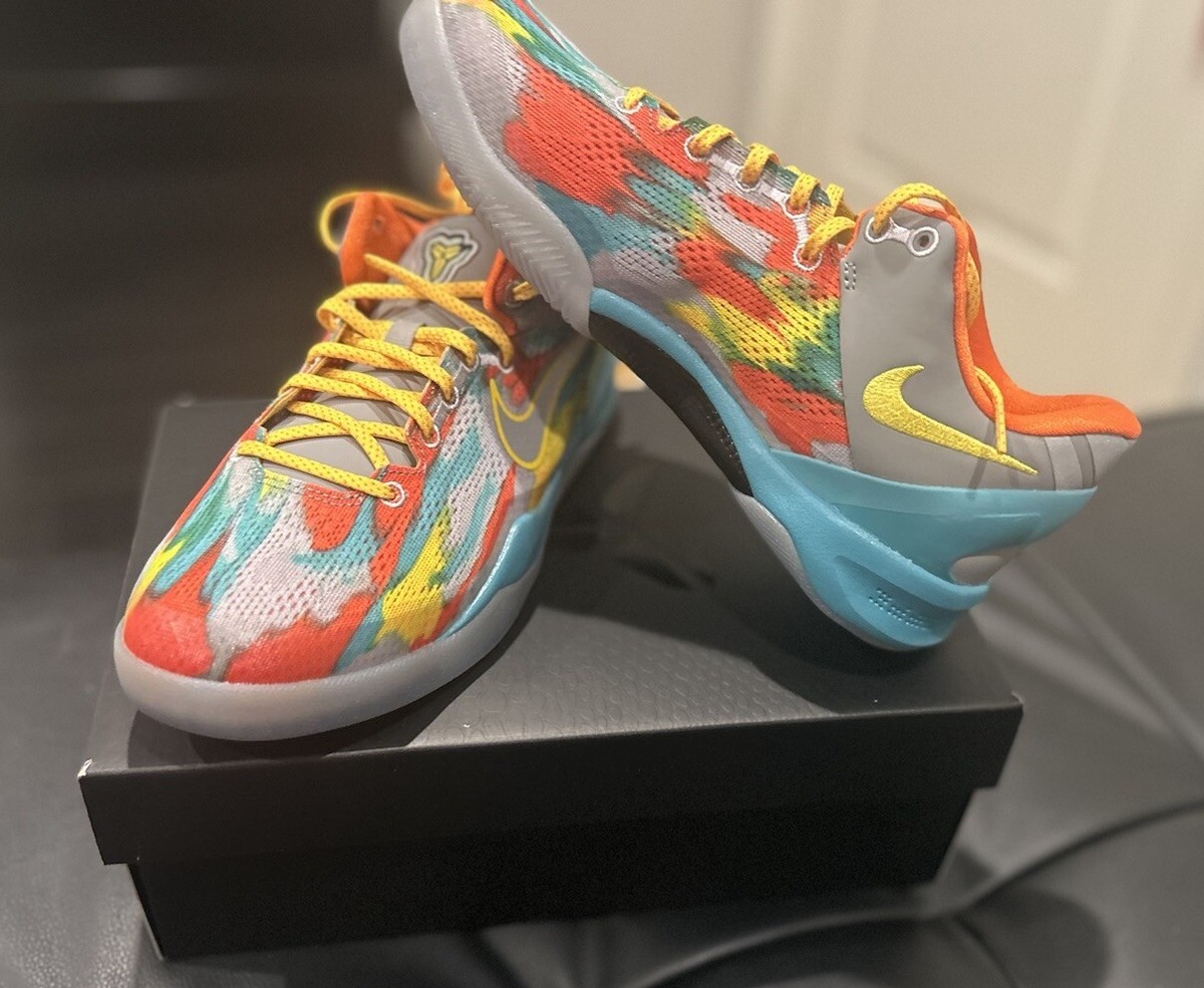 NEW Nike KOBE 8 PROTRO 