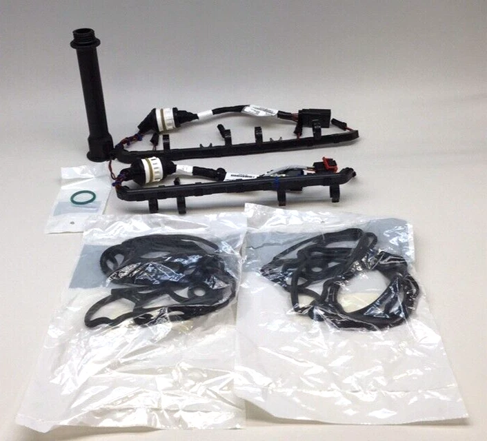 International 2510847C91 Repair Kit UVC Injector Harness Navistar