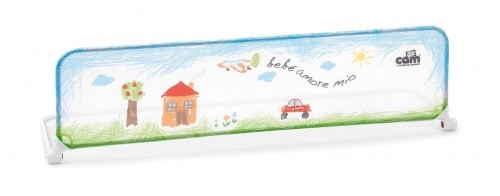 Cam – Barriera Letto Dolcenanna Pop Mostriciattoli