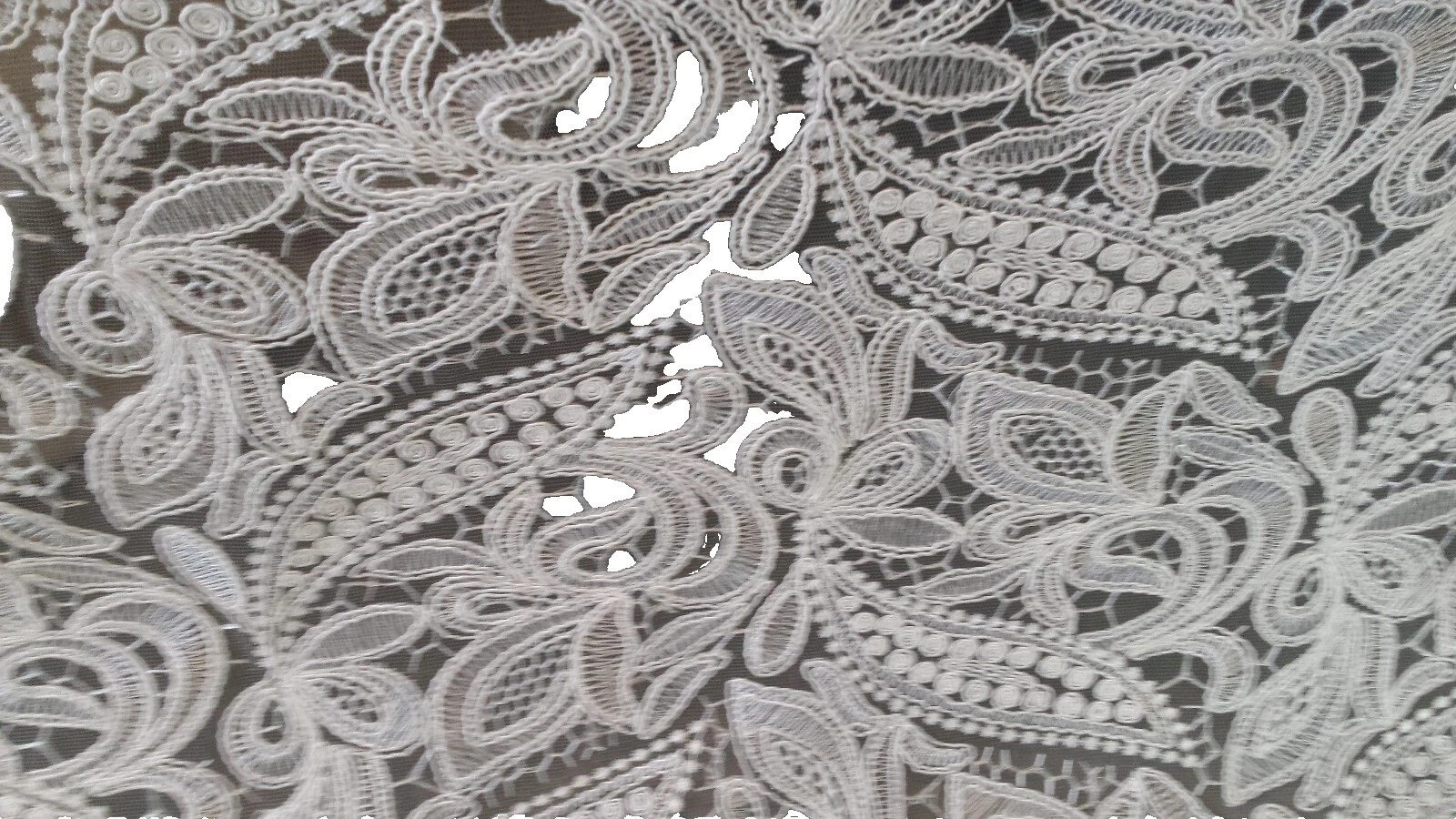 Sheer Drapery Craft Fabrics