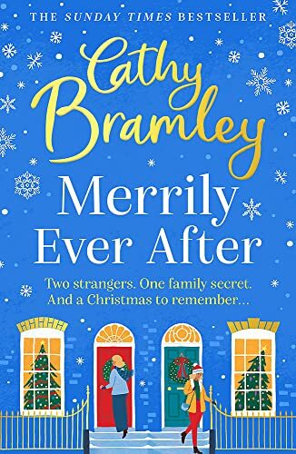 Merrily Ever After: The joyful and cosy NEW Christmas story from - Bild 1 von 1