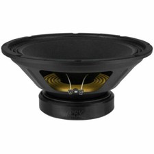 2x PRV Audio 12W750A Midbass ALTO Car Audio 12" Speakers 8 Ohm 12A PRO 1500W