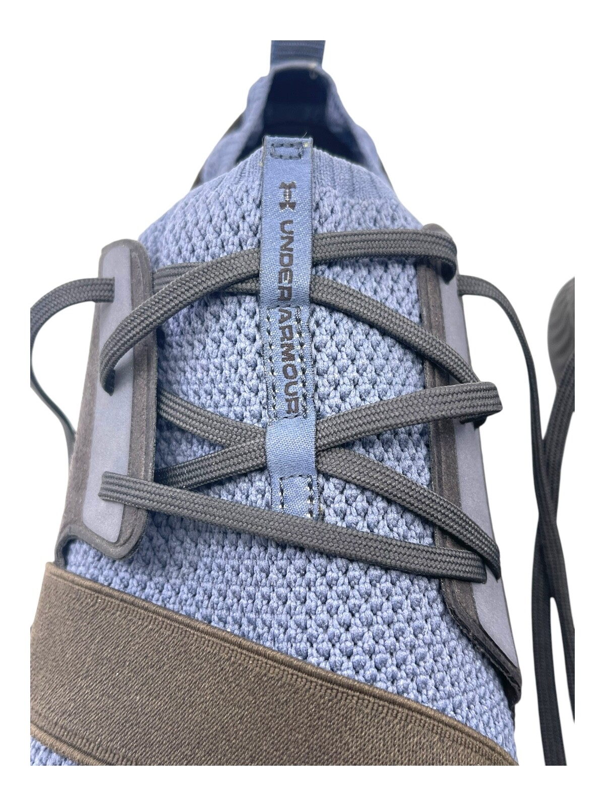 Under Armour Threadborne Shift Apollo/Truffle Gra… - image 9