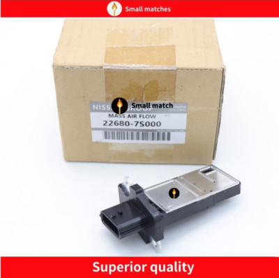 5-pin OEM Mass Air Flow Meter Sensor Fits For Nissan Infiniti