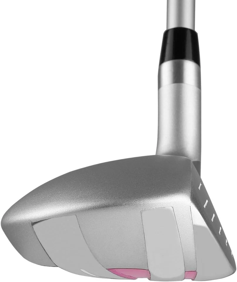 Powerbilt Golf TPS Blackout Max 2025 Hybrids Women's Right Hand - Ladies Flex - Image 4 of 4