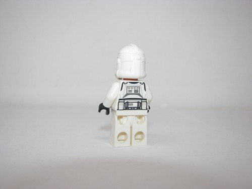 LEGO Minifigure Star Wars Clone Wars 501st Legion Clone Trooper sw1094 75280 - Picture 2 of 4