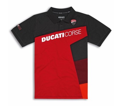 Ducati Polo DC Sport