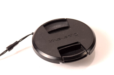 Sony Alpha Sony Dsc H300 Lens Cap Lens CAP, Original For Sony