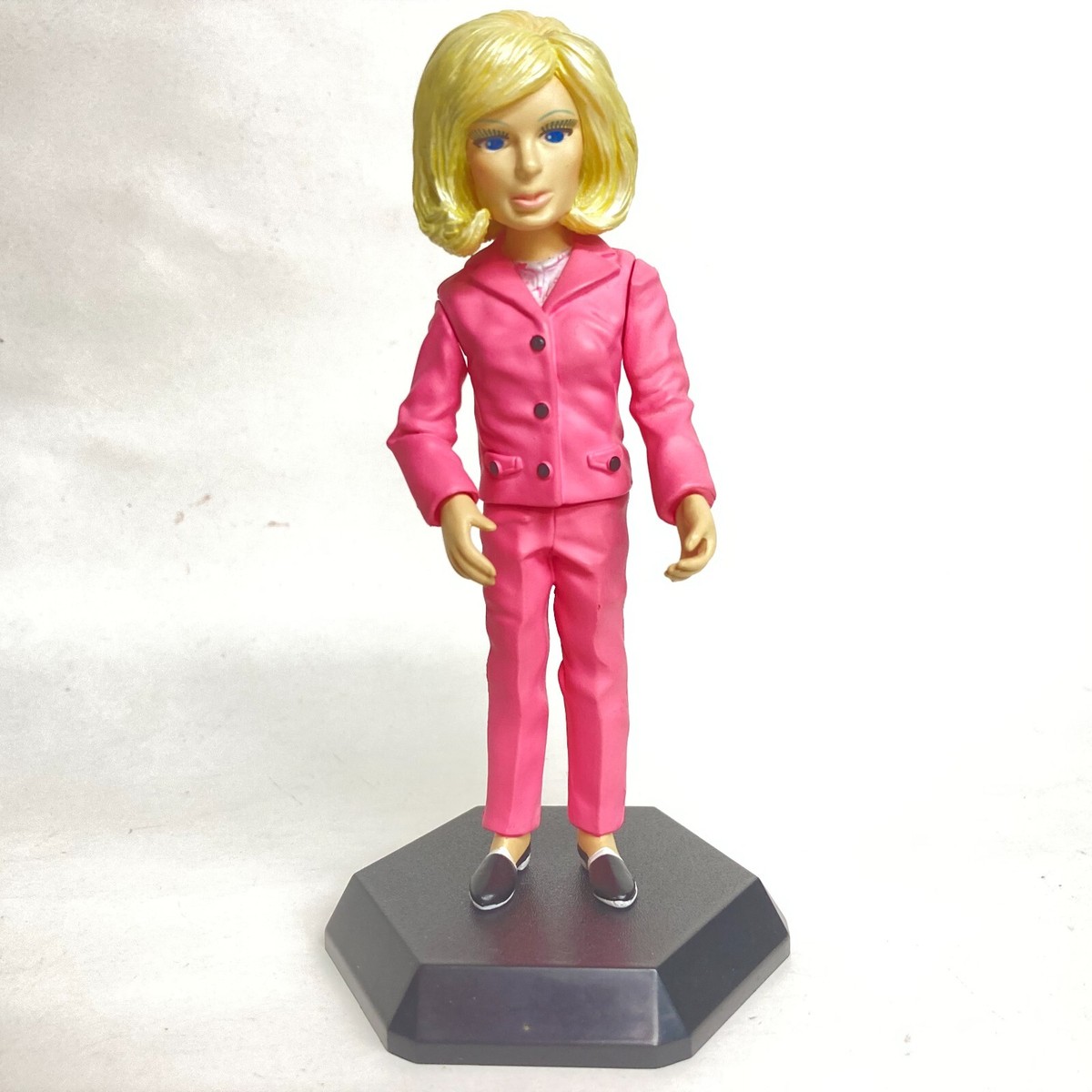 Konami SF Movie Selection Figure Thunderbirds Vol.1 Lady Penelope