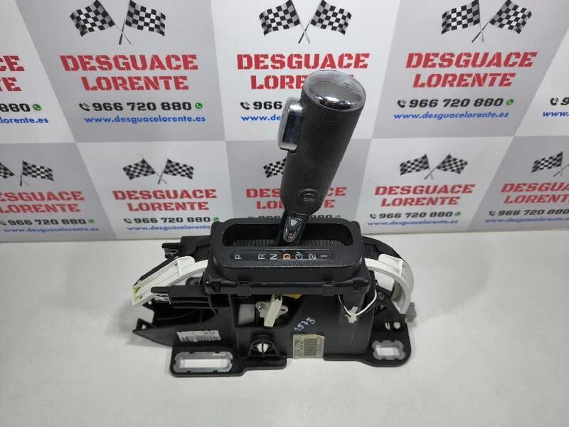 Palanca de cambios 6L2P7K004 para Ford Explorer 4.0 XLT 1992 246633 Foto 2 de 4