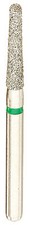 CROSSTECH MultiUse Dental Diamond B4LRC,MOD SHOULDER 847KR/018C,Coarse,5 Burs