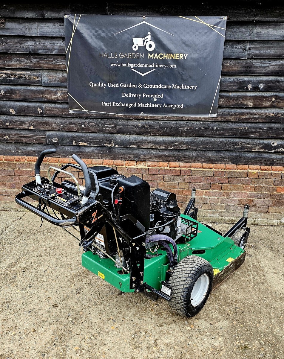 Bobcat 36 Walk Behind Mower ** FULLY SERVICED ** Garden UK