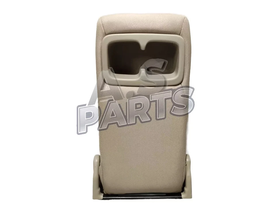 Suzuki Ciaz 1ª Generación 2014-2020 - "Reposabrazos Trasero" - Apto para Foto 3 de 4