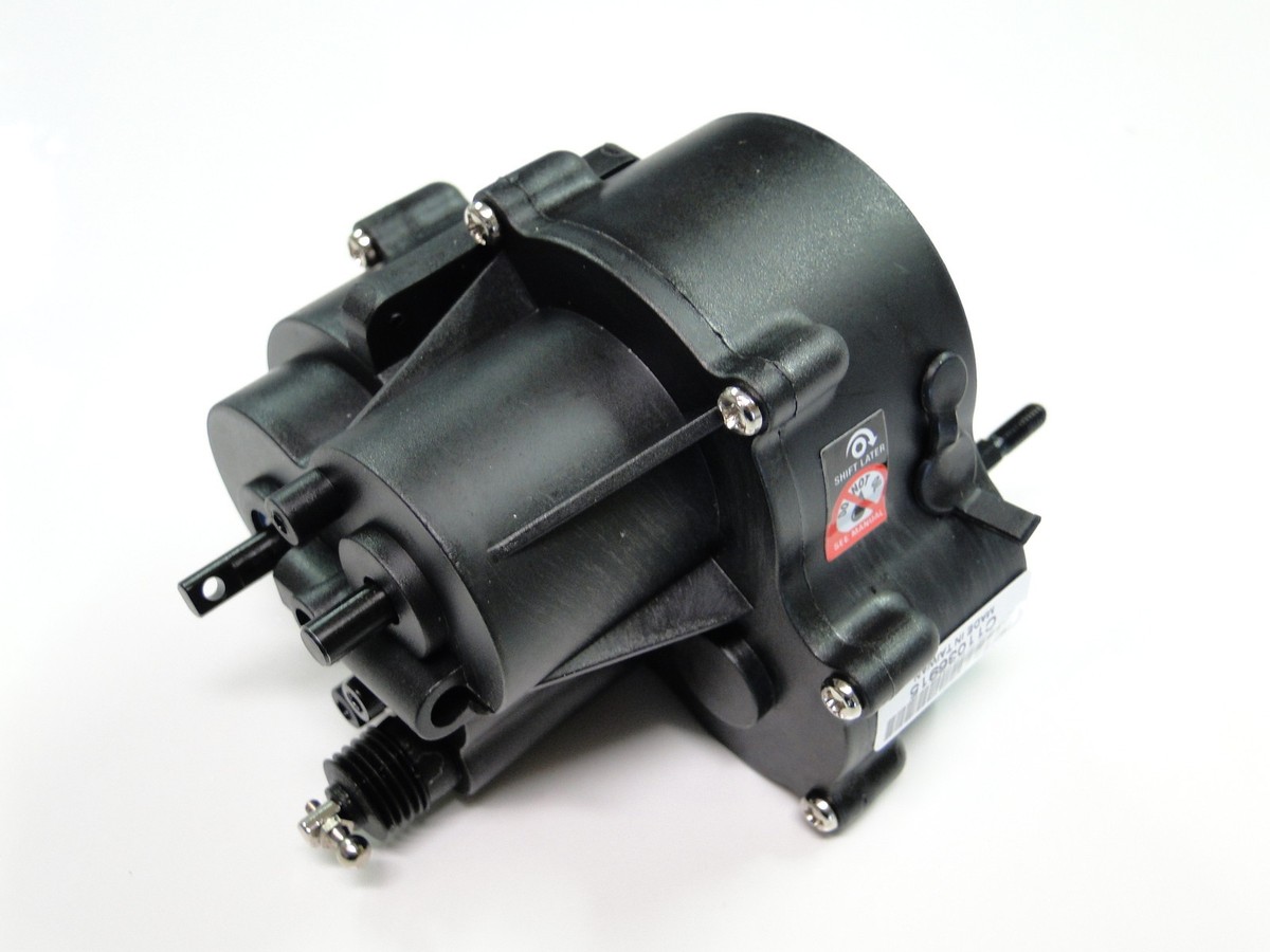 NEW TRAXXAS T-MAXX 2.5 Transmission Reverse RW34 | eBay