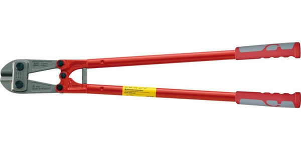 Vbw Bolzenabschneider 760Mm Waggonit-image
