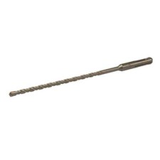 Image of Sds Plus Masonry Drill Bit 6.5 X 210Mm Power Tool Accessories Drilling