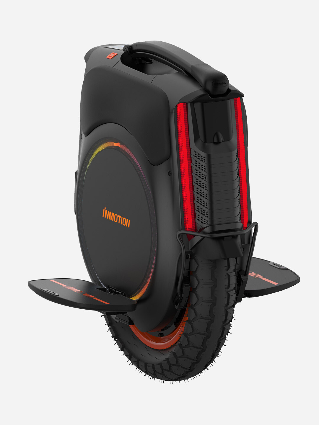 InMotion Electric Unicycle V12 HT (HighTorque) eBay