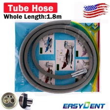 Dental Handpiece Tubing Hose 4/2 Hole handpiece tube for dental chair EASYINSMIL