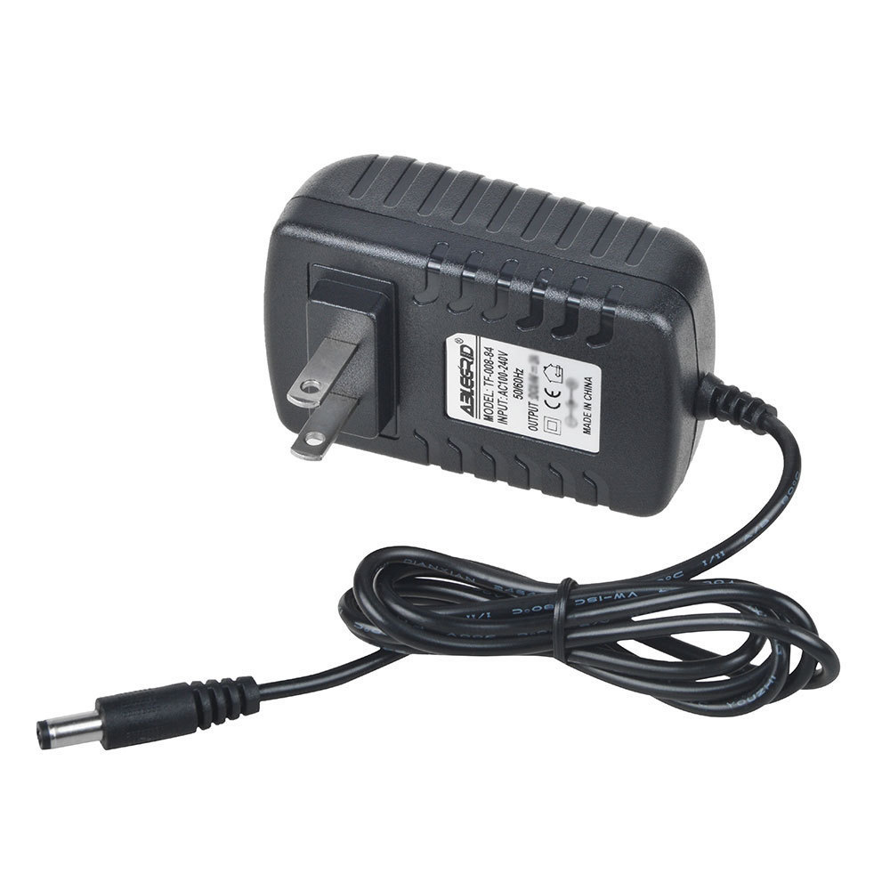 8.4V AC DC Adapter Charger for Canon ES55 G2000 Camcorder Power Cord PSU Mains
