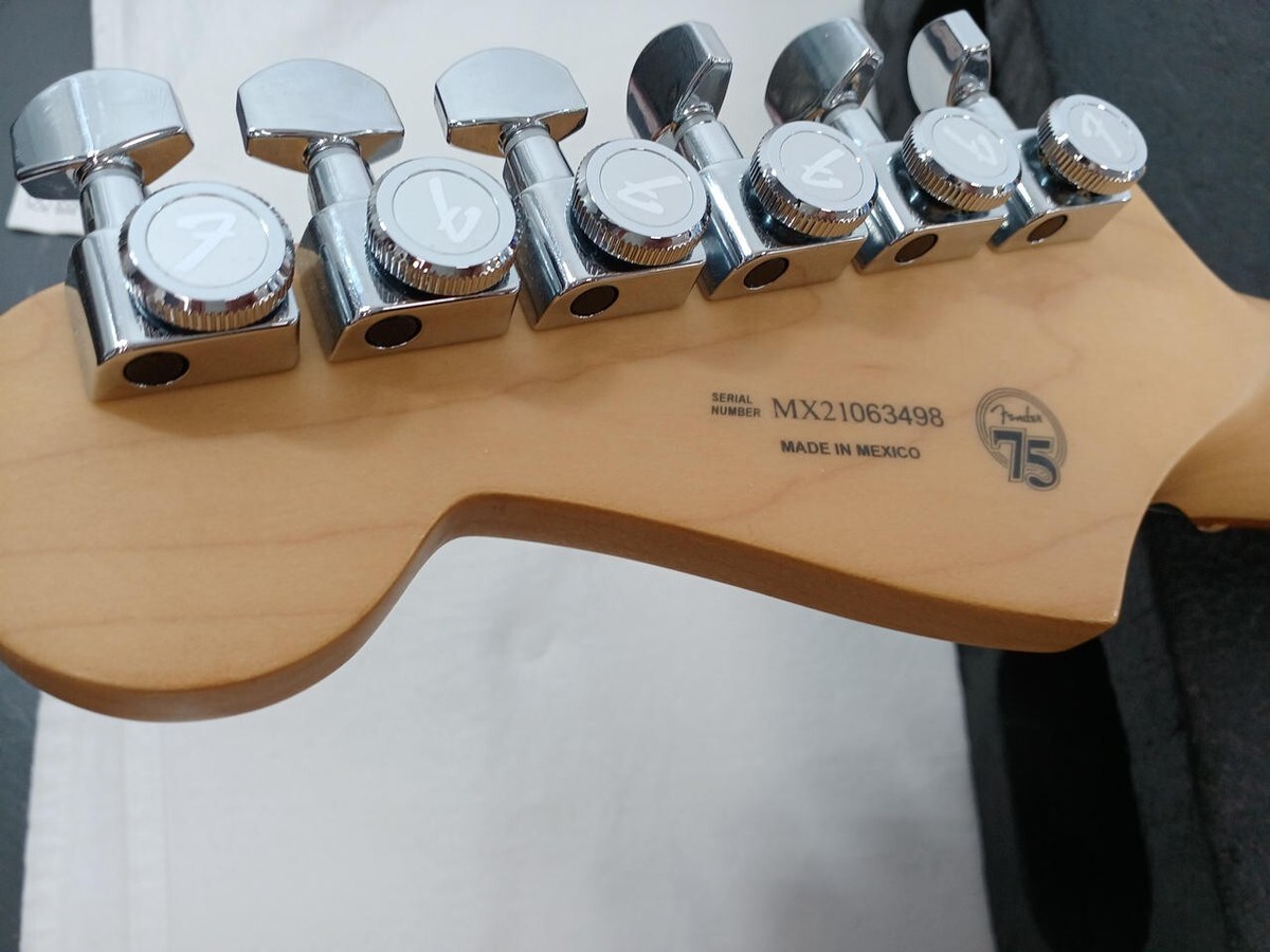 G*9様 Fender ORIGINAL ConTour Body ストラトキャ G*9様 Fender ORIGINAL ConTour Body ストラトキャ FENDER