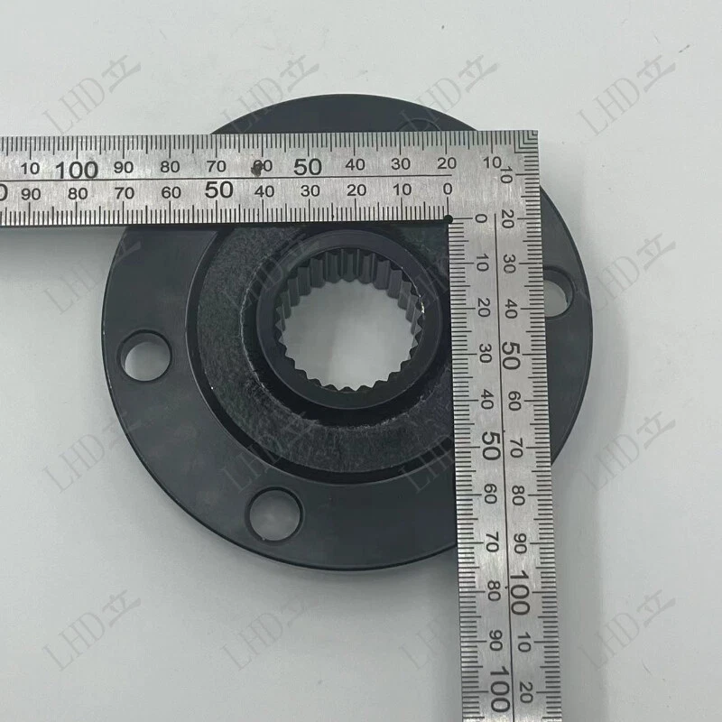 Buje de rueda 1 pieza MB160942 para Mitsubishi Montero 91-99 Montero Sport 96-04 3,5 3,0~ Foto 3 de 4