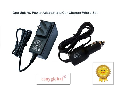 AC Adapter Charger For Matco Tools VersaPro2 Versa Power Pro car jump starter