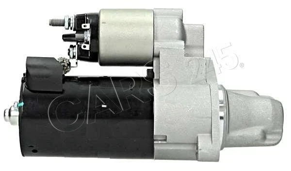 HELLA Starter Für MERCEDES Amg GT Roadster R190 Glc W222 Sl 03-17 