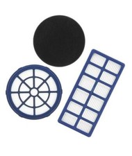 Pre Post Motor Filter Kit for HOOVER U81 Breeze BR2020 BR30 BR71 Series Vacuum