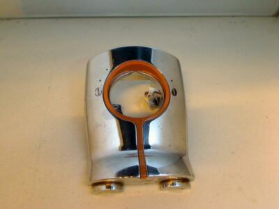 Auslauf Abdeckung Blende Vorne Talea Ring Plus SUP032BR-2
