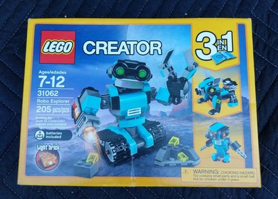 lego set 31062