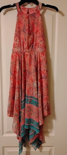 LILT Brand Girls Dress Size: 10/12 - Photo 1/5