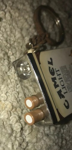 Camel Light Keychain Flashlight - Picture 11 of 12