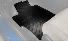 Genuine Honda All Season Weather Floor Mats Fits 2014-2015 Civic Coupe Genuine Honda All Season Weather Floor Mats Fits 2014-2015 Civic Coupe