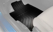 Genuine Honda All Season Weather Floor Mats Fits: 2014-2015 Civic Coupe