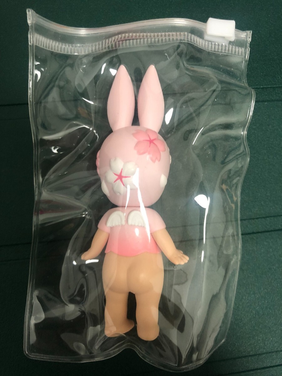 ソニーエンジェル SonnyAngel うさぎ rabbit スペシャル ソニーエンジェルのぬいぐるみ第2弾は、長い耳がかわいいウサギ