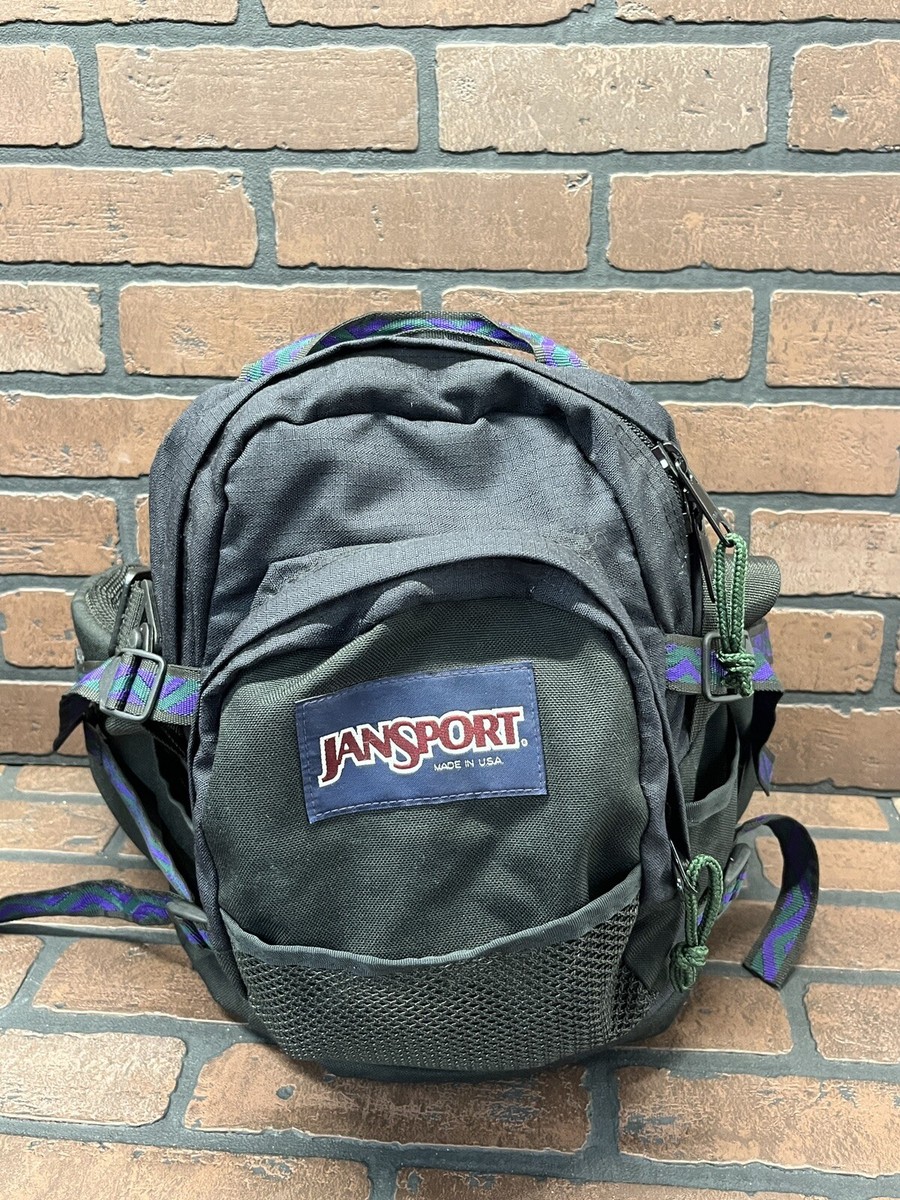 バッグ JANSPORT made in us Landings Pack – JanSport US