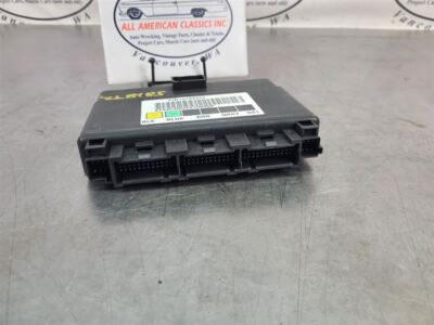 2003 Hummer H2 6.0L, BCM Body Control Module Assembly - OEM | eBay