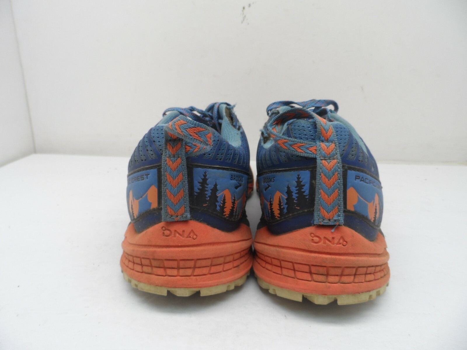 Brooks Women's Cascadia 13 Pacific Crest Trail Runnin… Gem