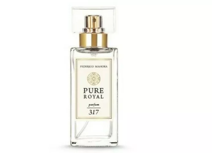 Pure royal online perfume 317