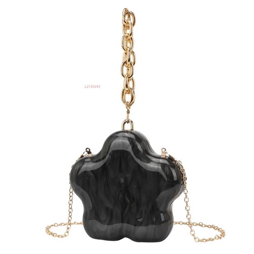 Acrylic Purses Evening Clutch Bag Handbags for Women Cross Body Bag Formal Party - Picture 154 of 255