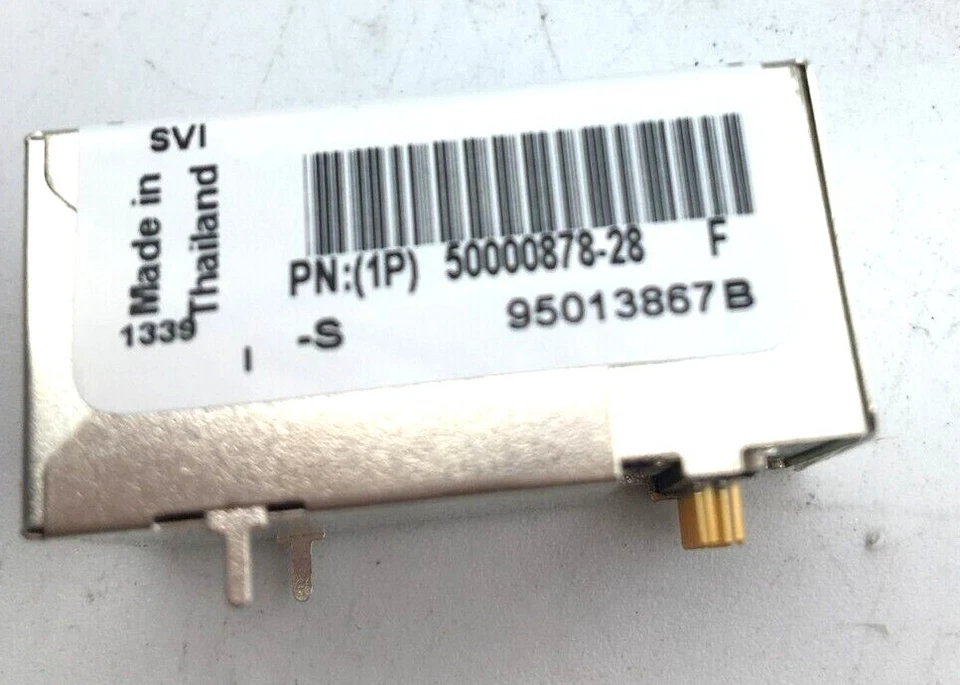 Digi Connect Module ME 50000878-28, 802.3af, DC-ME-01T-PS New - Image 3 of 4