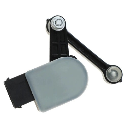 Volkswagen Touareg (7L) 02-10 Rear Air Suspension Sensor LINKAGE 7L0616571D - Picture 2 of 3