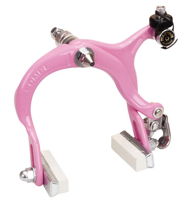 Dia-Compe REAR 883 Nippon BMX bicycle brake caliper - PINK