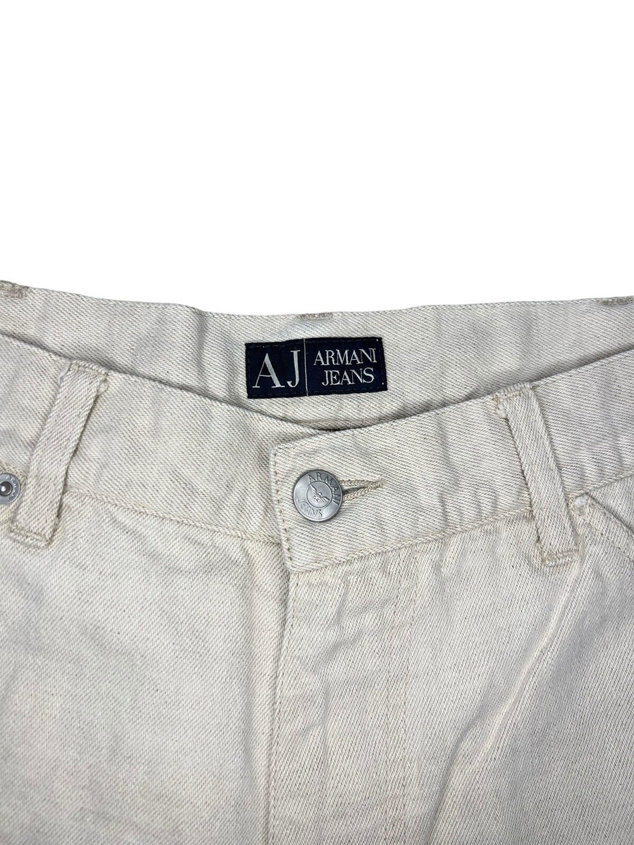 Armani Jeans 90s Painter Pant