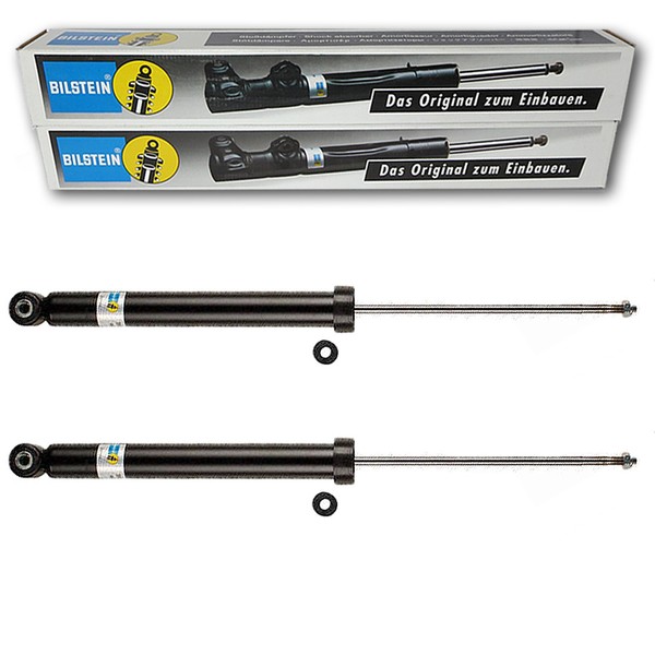 2X Bilstein B4 StossdäMpfer Hinten BMW 3Er E36 E46 Limousine Coupe Touring-image